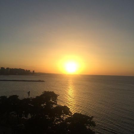 Vila Costeira Flat Apto Particular Fortaleza Dış mekan fotoğraf