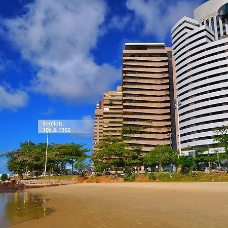 Vila Costeira Flat Apto Particular Fortaleza Dış mekan fotoğraf