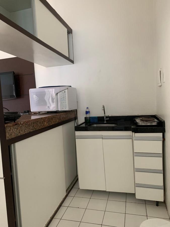 Vila Costeira Flat Apto Particular Fortaleza Dış mekan fotoğraf