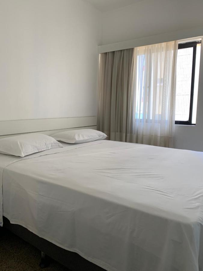 Vila Costeira Flat Apto Particular Fortaleza Dış mekan fotoğraf