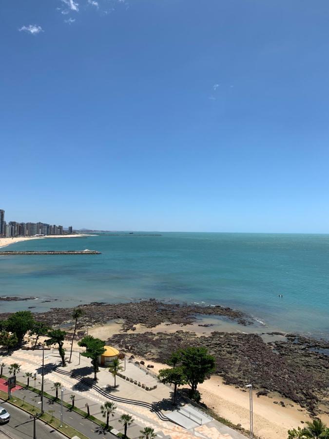 Vila Costeira Flat Apto Particular Fortaleza Dış mekan fotoğraf