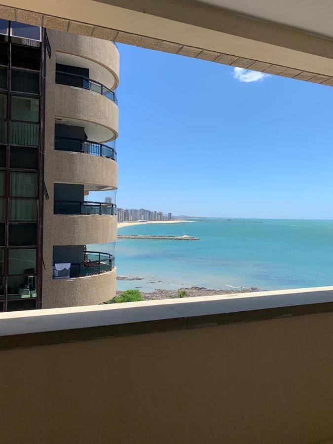 Vila Costeira Flat Apto Particular Fortaleza Dış mekan fotoğraf