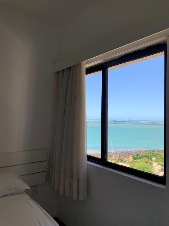 Vila Costeira Flat Apto Particular Fortaleza Dış mekan fotoğraf