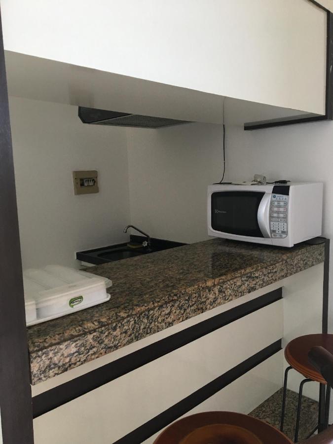 Vila Costeira Flat Apto Particular Fortaleza Dış mekan fotoğraf