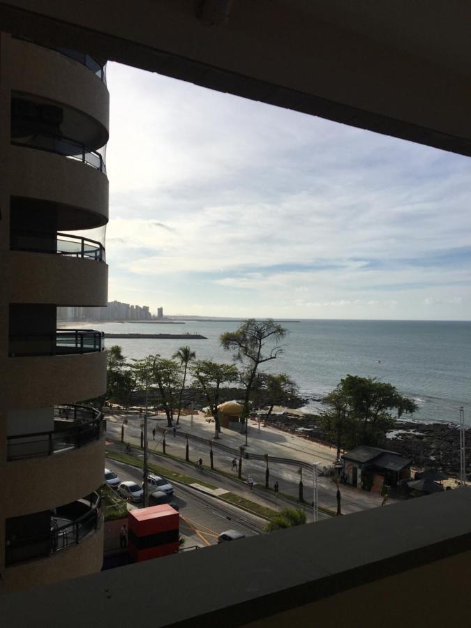 Vila Costeira Flat Apto Particular Fortaleza Dış mekan fotoğraf