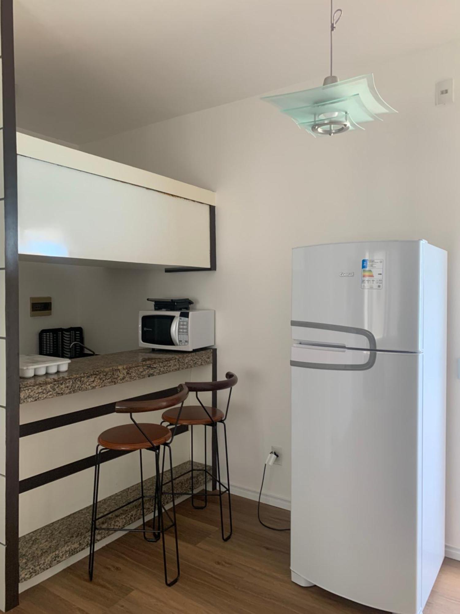 Vila Costeira Flat Apto Particular Fortaleza Dış mekan fotoğraf