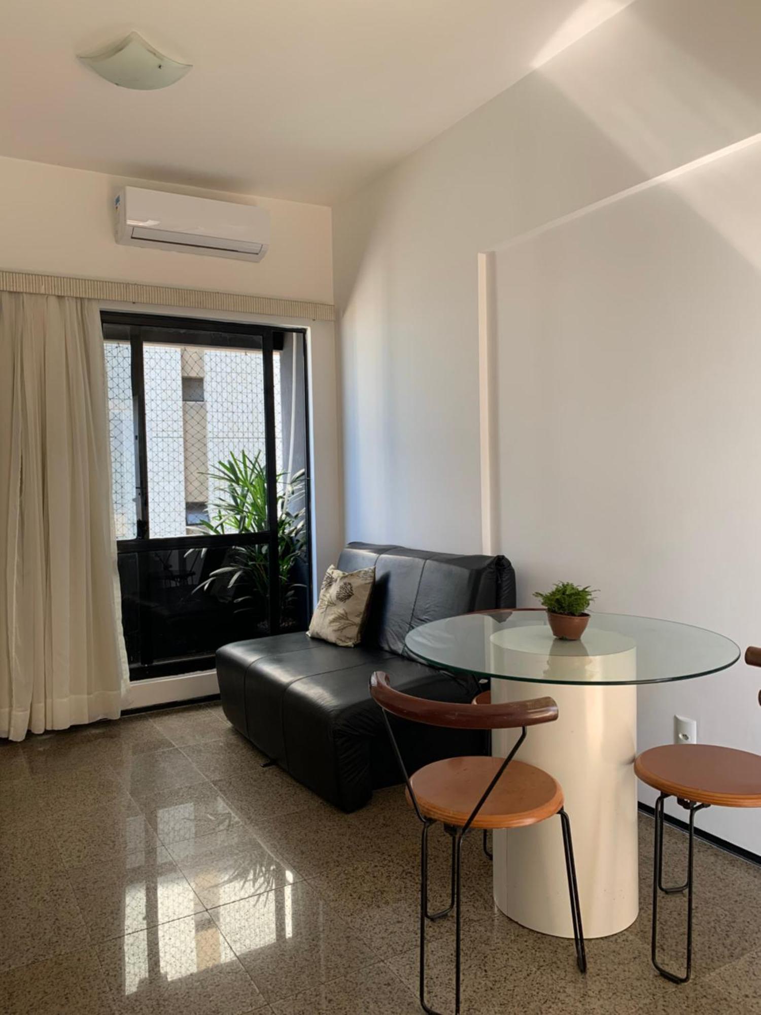 Vila Costeira Flat Apto Particular Fortaleza Dış mekan fotoğraf