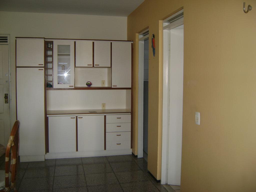 Vila Costeira Flat Apto Particular Fortaleza Oda fotoğraf