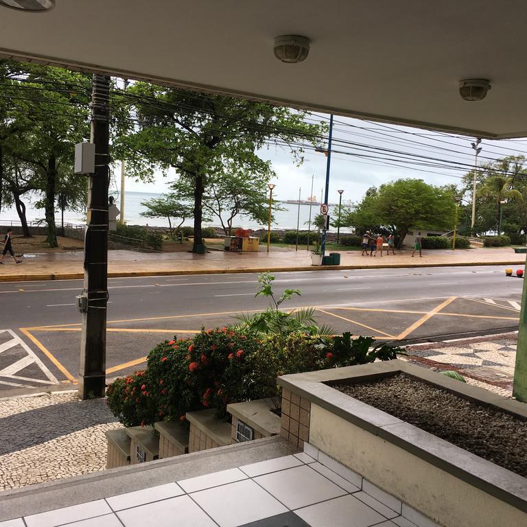 Vila Costeira Flat Apto Particular Fortaleza Dış mekan fotoğraf
