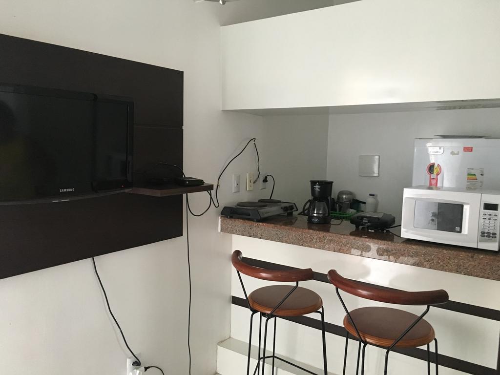 Vila Costeira Flat Apto Particular Fortaleza Dış mekan fotoğraf