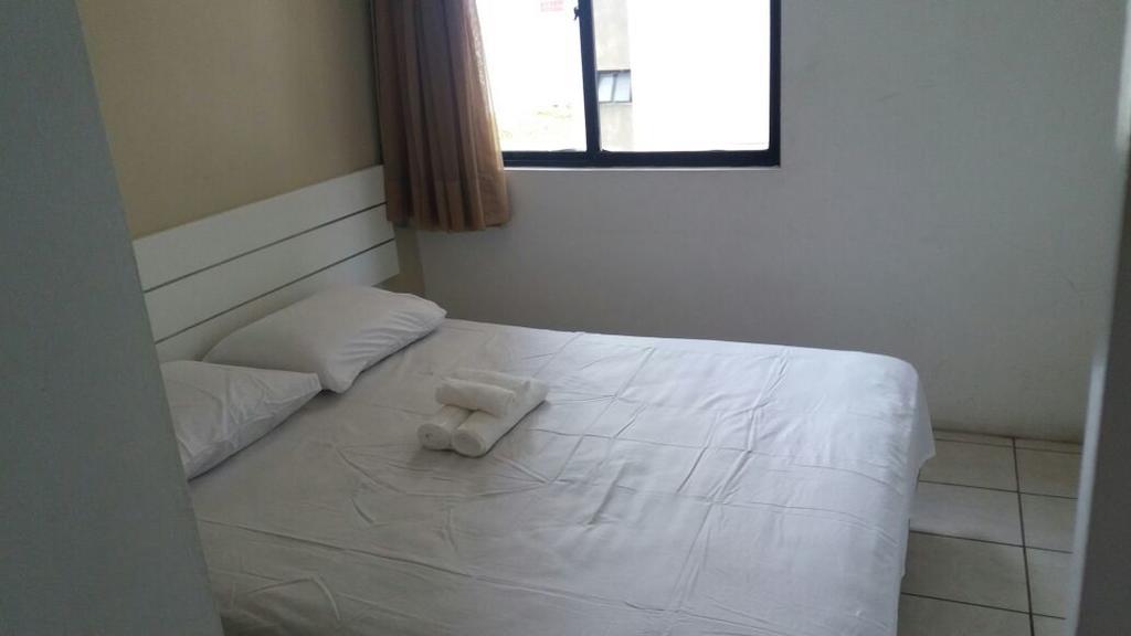 Vila Costeira Flat Apto Particular Fortaleza Dış mekan fotoğraf