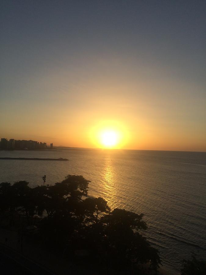 Vila Costeira Flat Apto Particular Fortaleza Dış mekan fotoğraf