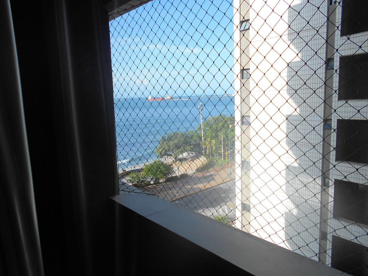 Vila Costeira Flat Apto Particular Fortaleza Dış mekan fotoğraf