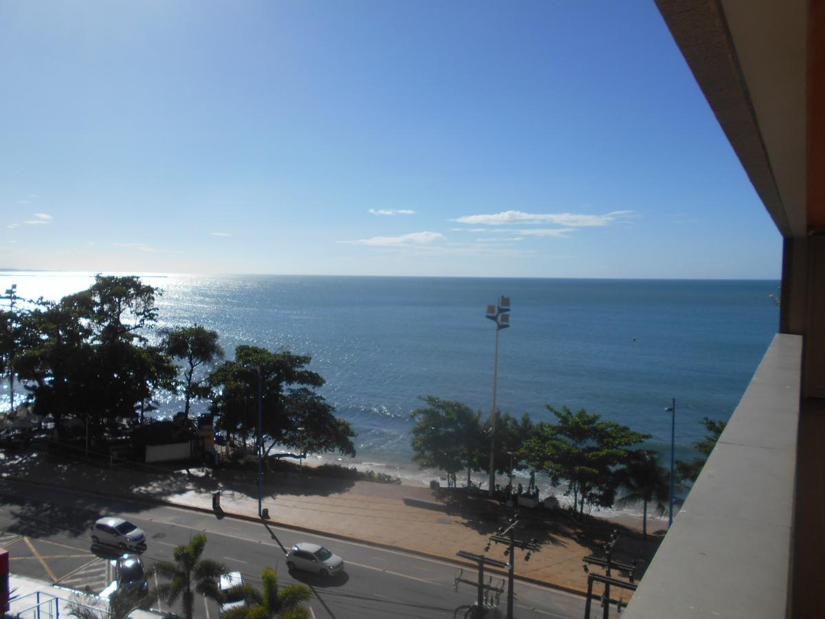 Vila Costeira Flat Apto Particular Fortaleza Dış mekan fotoğraf