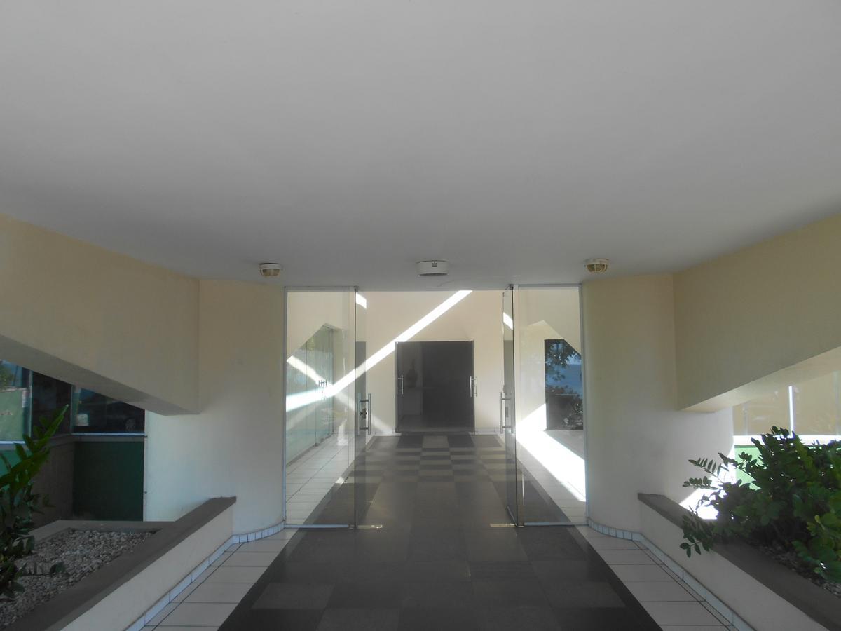 Vila Costeira Flat Apto Particular Fortaleza Dış mekan fotoğraf