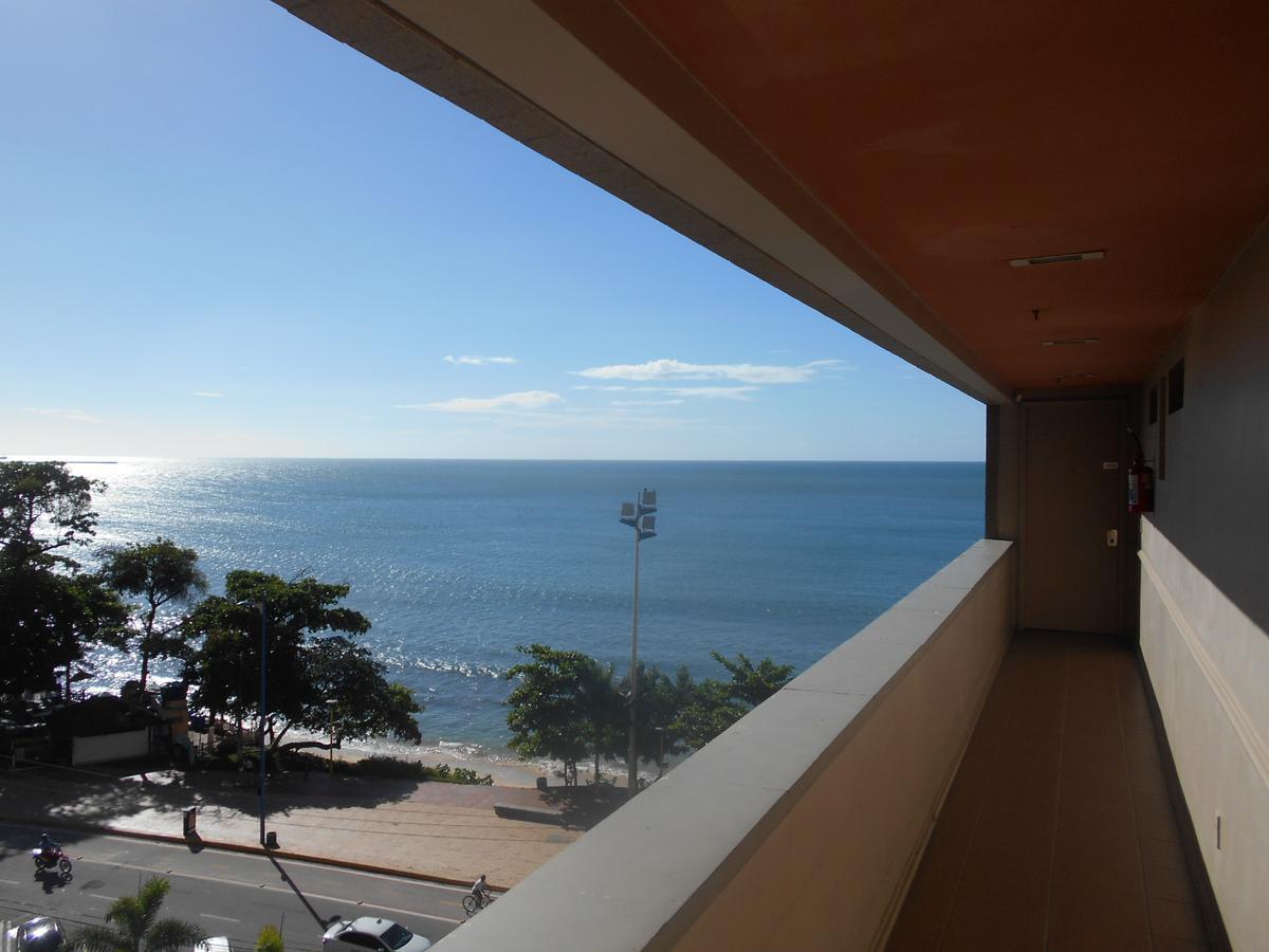 Vila Costeira Flat Apto Particular Fortaleza Dış mekan fotoğraf