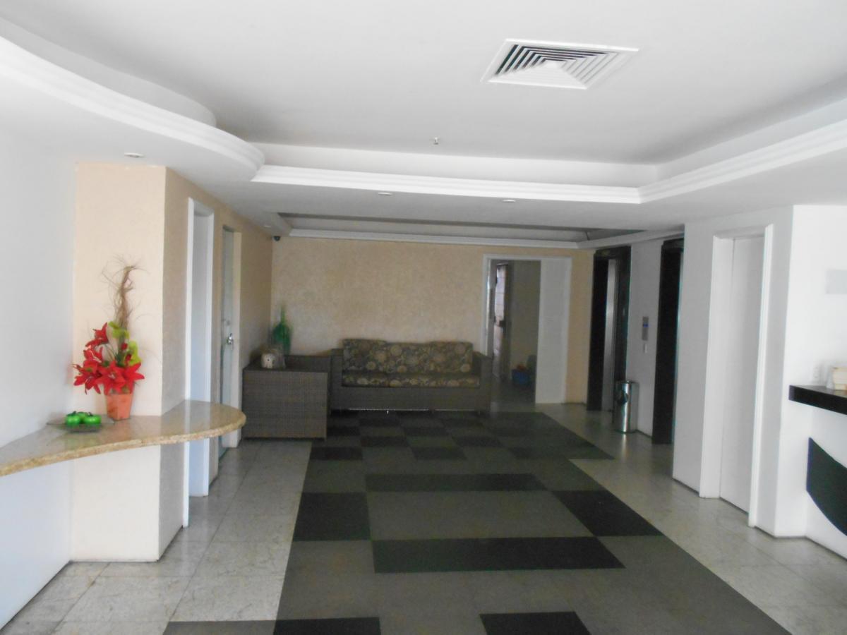 Vila Costeira Flat Apto Particular Fortaleza Dış mekan fotoğraf