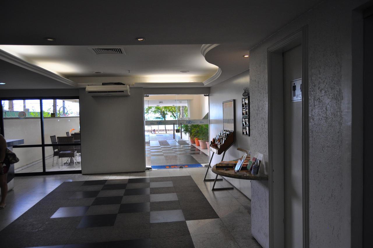 Vila Costeira Flat Apto Particular Fortaleza Dış mekan fotoğraf