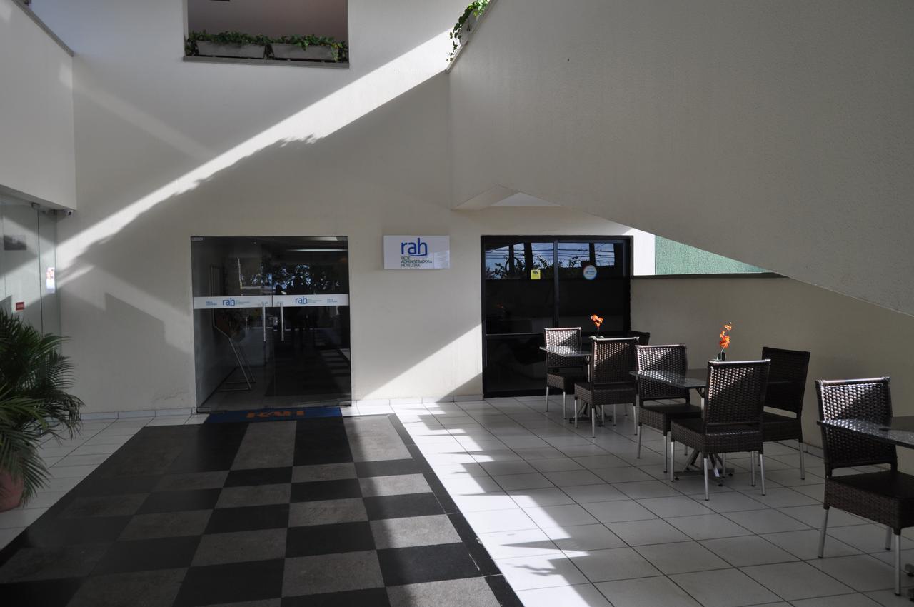 Vila Costeira Flat Apto Particular Fortaleza Dış mekan fotoğraf
