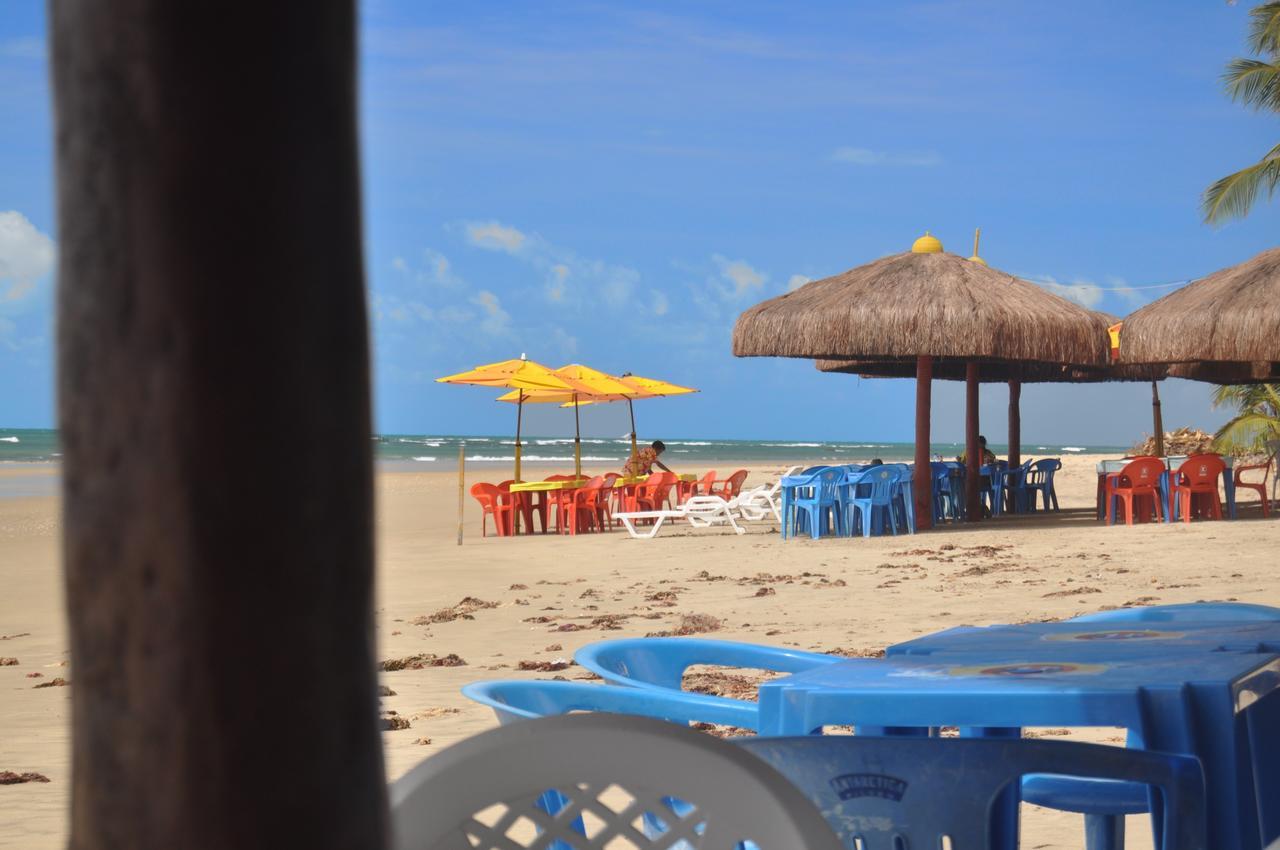 Vila Costeira Flat Apto Particular Fortaleza Dış mekan fotoğraf