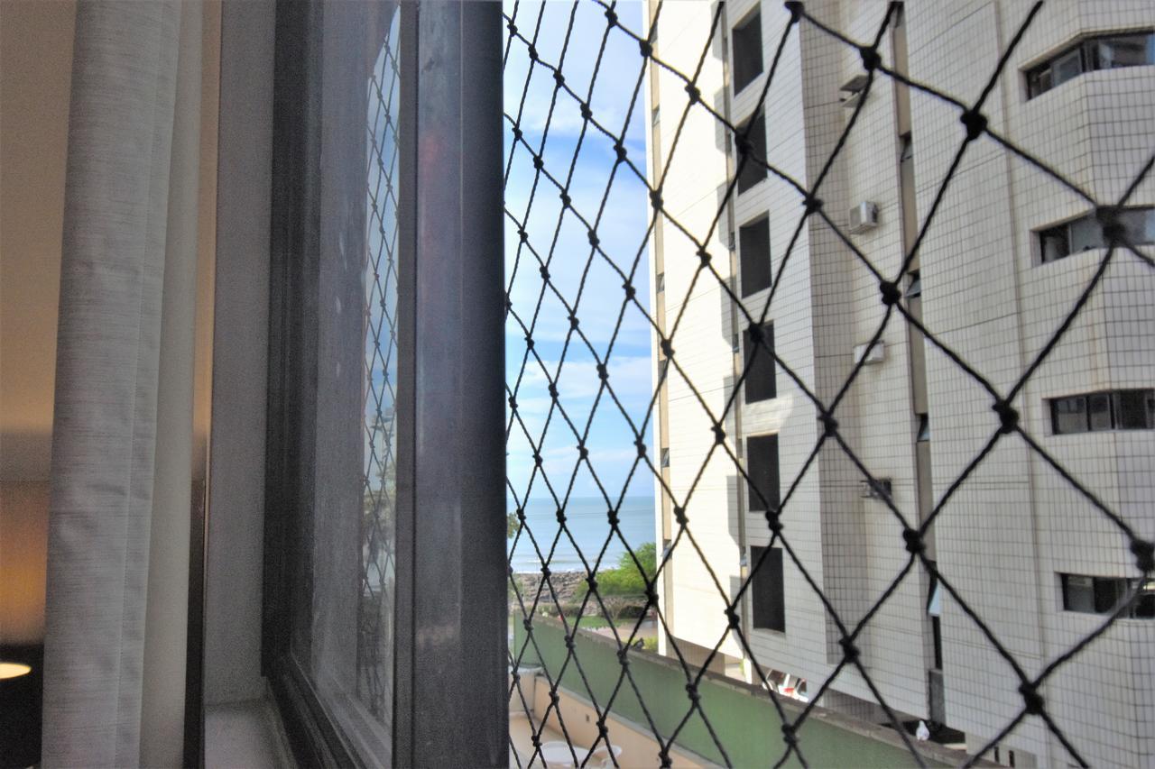 Vila Costeira Flat Apto Particular Fortaleza Dış mekan fotoğraf