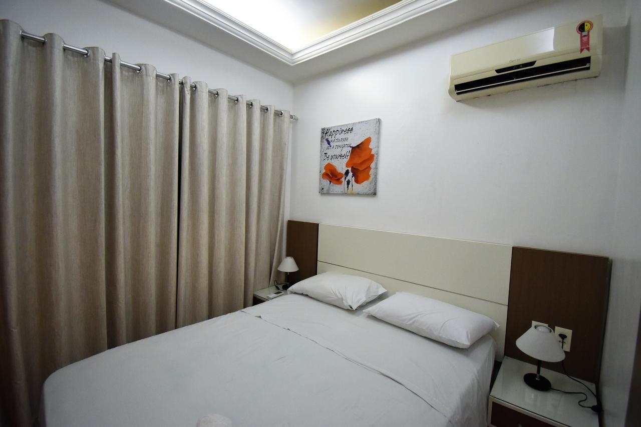 Vila Costeira Flat Apto Particular Fortaleza Dış mekan fotoğraf