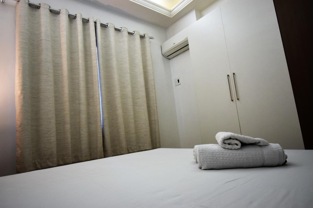 Vila Costeira Flat Apto Particular Fortaleza Dış mekan fotoğraf