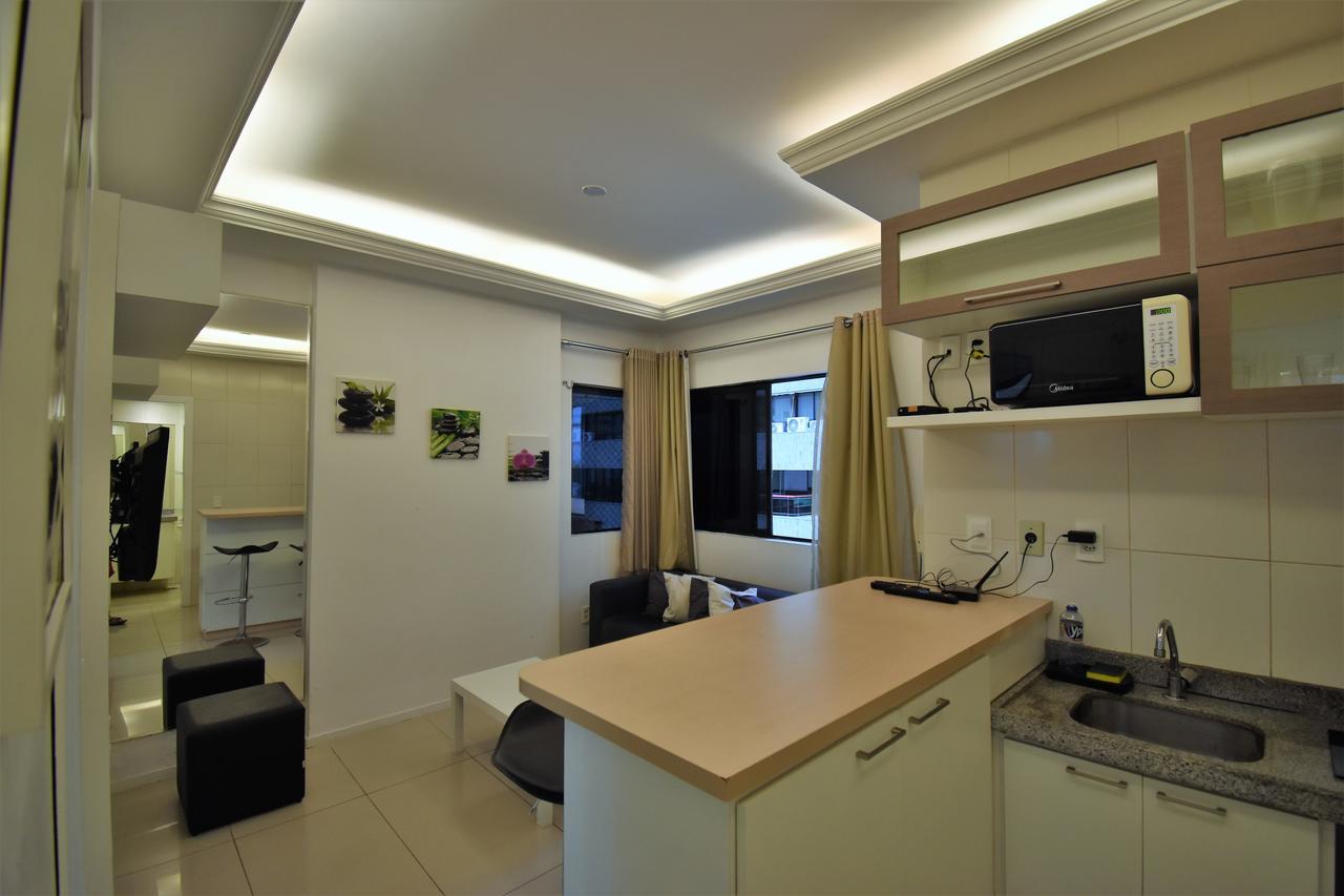 Vila Costeira Flat Apto Particular Fortaleza Dış mekan fotoğraf