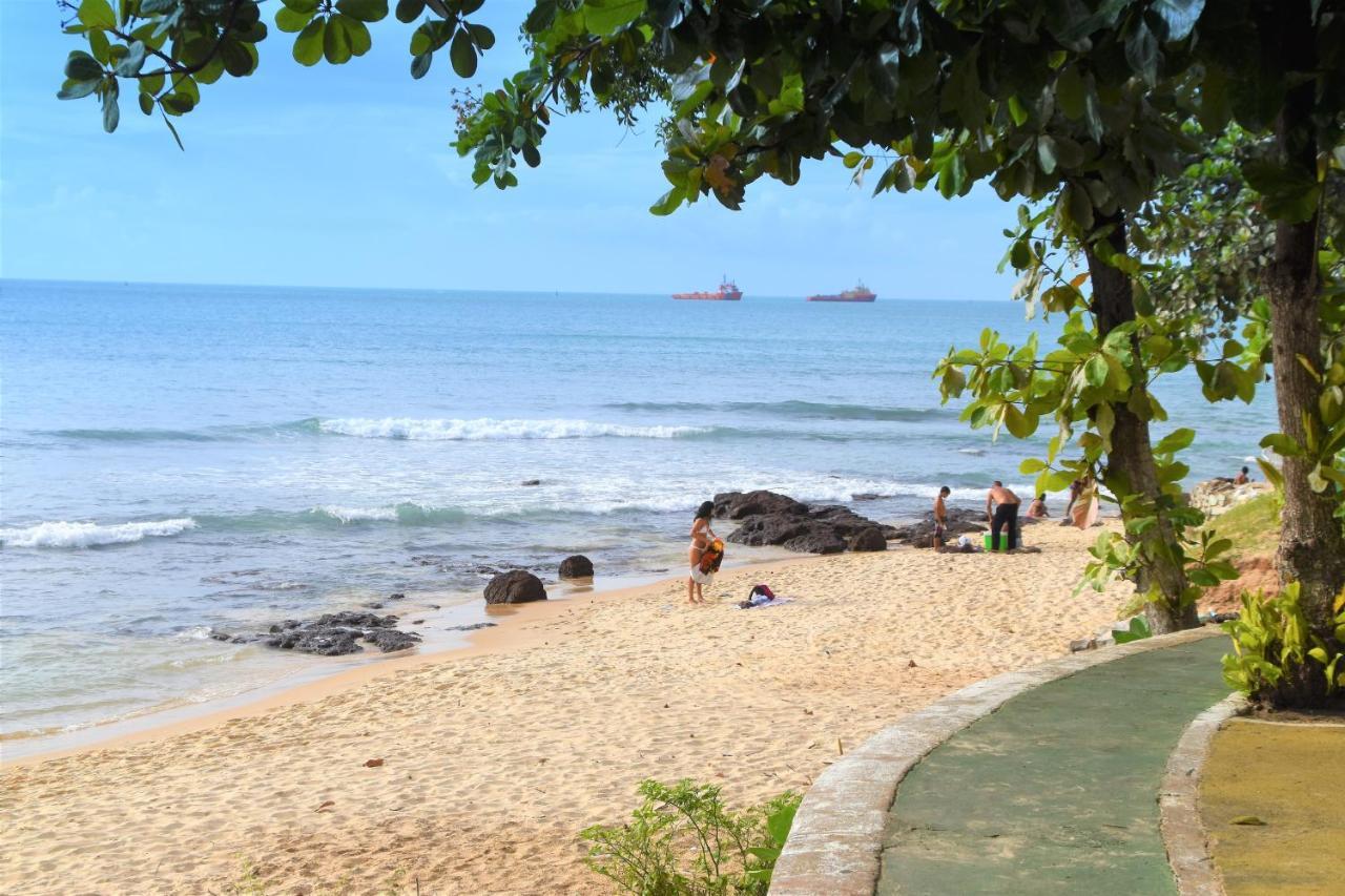 Vila Costeira Flat Apto Particular Fortaleza Dış mekan fotoğraf